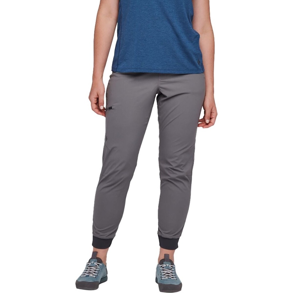 Black Diamond Technician Jogger- Only Worn Once!